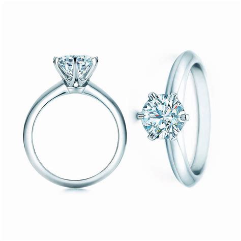 tiffany setting ring replica|reproduction tiffany diamond ring.